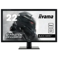 Монитор Iiyama G-Master GE2288HS-B1 фото 1